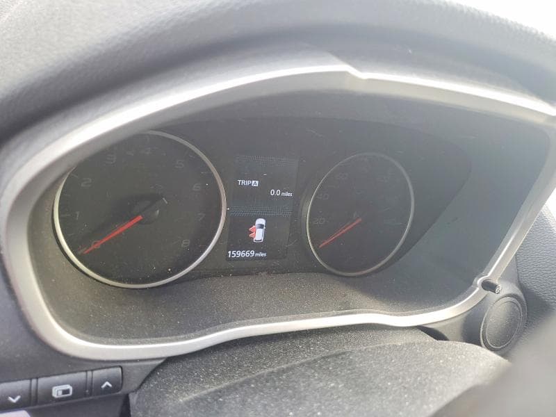 2018 MITSUBISHI ECLIPSE CROSS LE 9