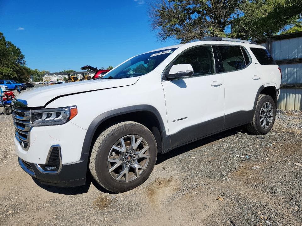 2023 GMC ACADIA SLT - 1