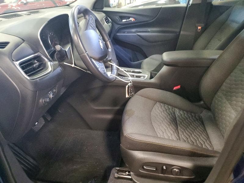 2020 CHEVROLET EQUINOX LT 7