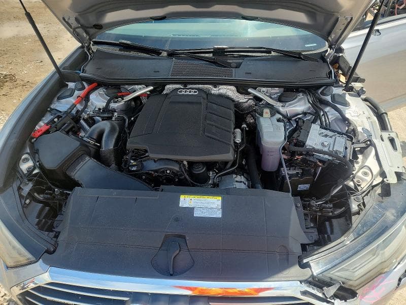 2019 AUDI A6 PREMIUM 11