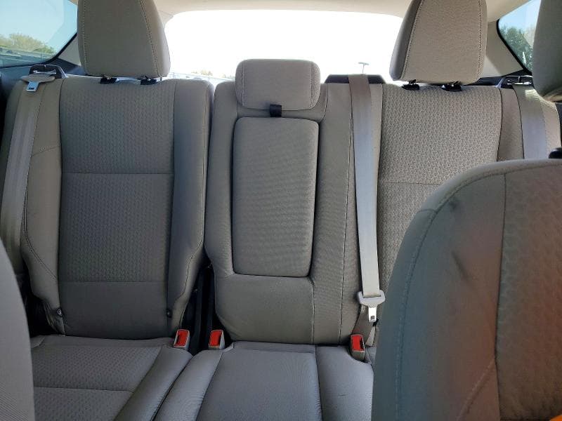 2017 FORD ESCAPE SE 10