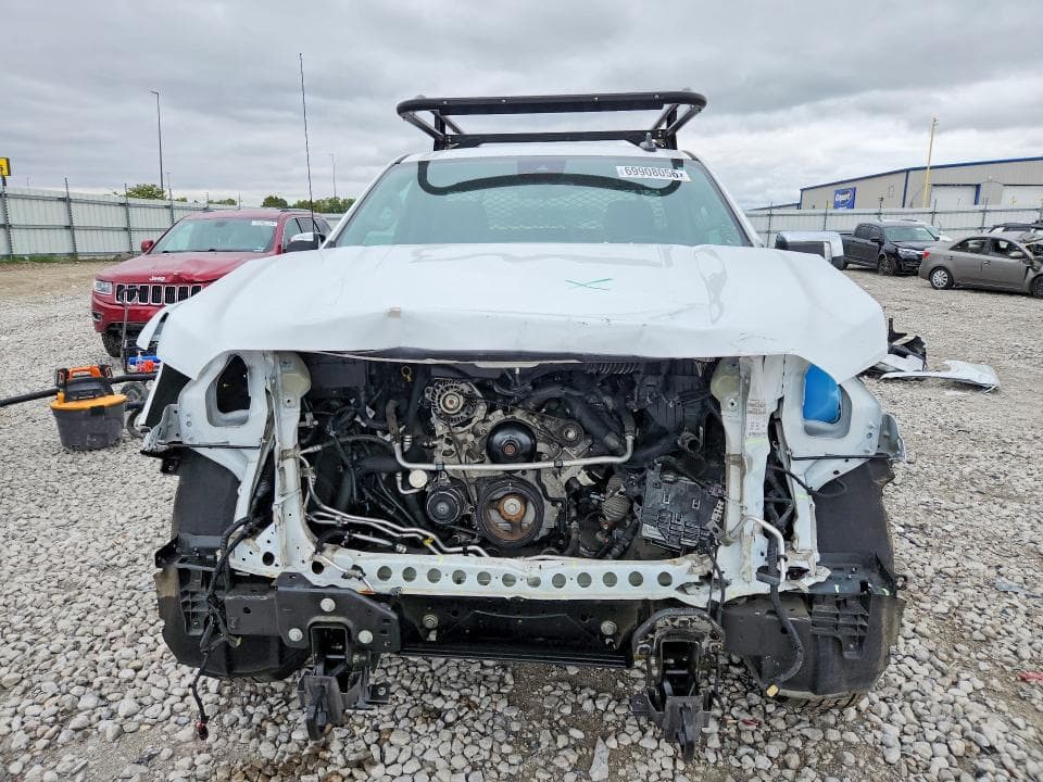 2024 GMC SIERRA K1500 5