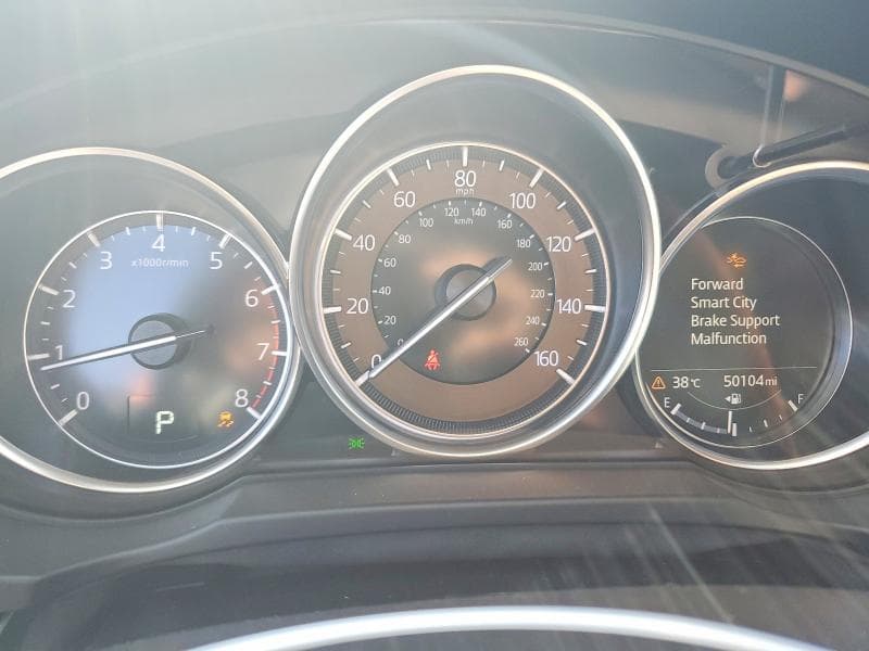 2022 MAZDA CX-5 PREFERRED 9