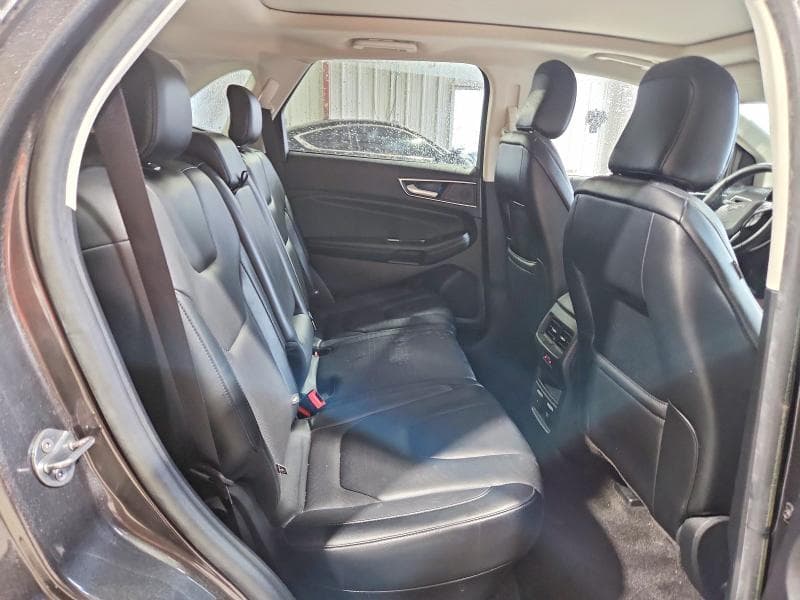 2020 FORD EDGE TITANIUM 11