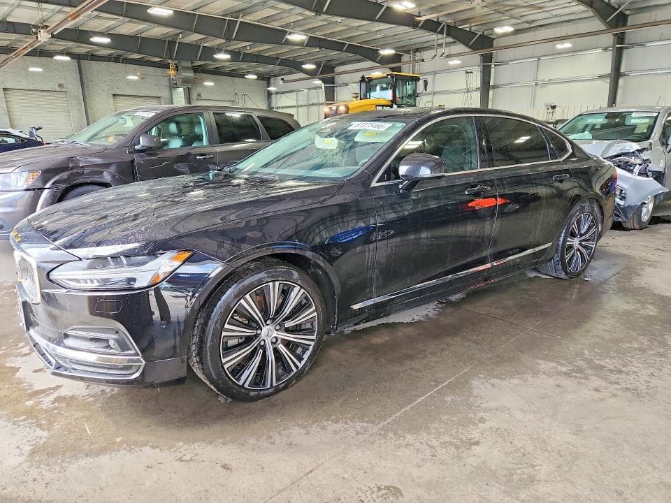 2024 VOLVO S90 PLUS - 1