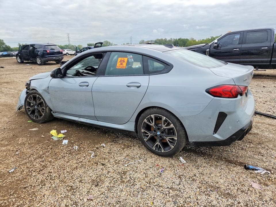 2026 BMW 228XI 2