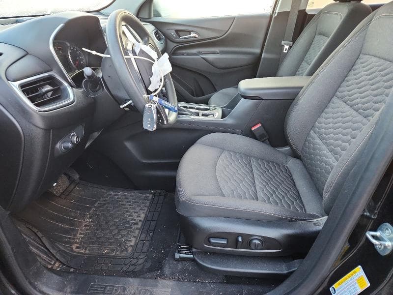 2019 CHEVROLET EQUINOX LT 7