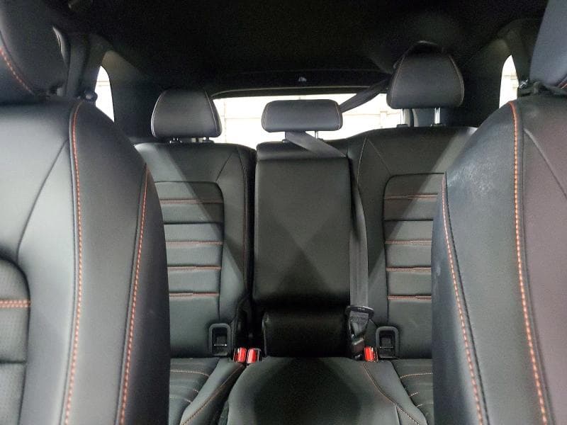 2025 HONDA CR-V SPORT-L 10