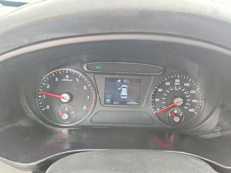 2019 KIA SORENTO L 9