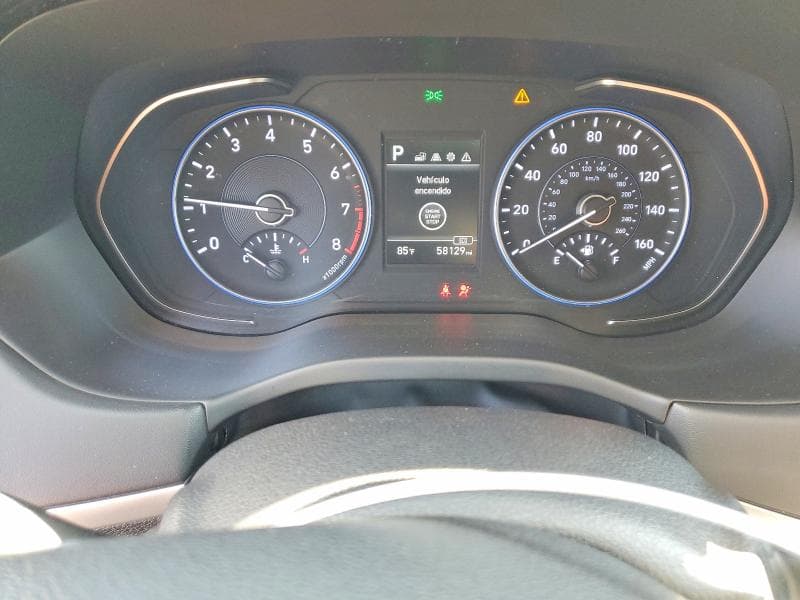 2021 HYUNDAI PALISADE SEL 9