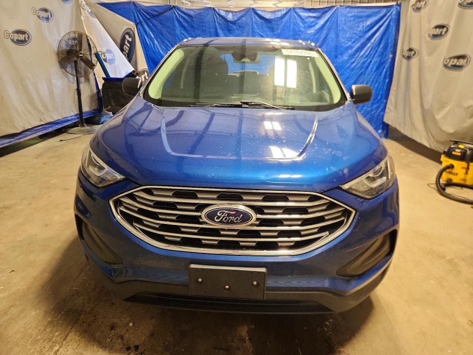 2021 FORD EDGE SE 5