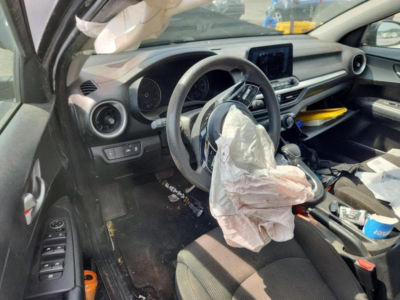 2019 KIA FORTE LXS 8