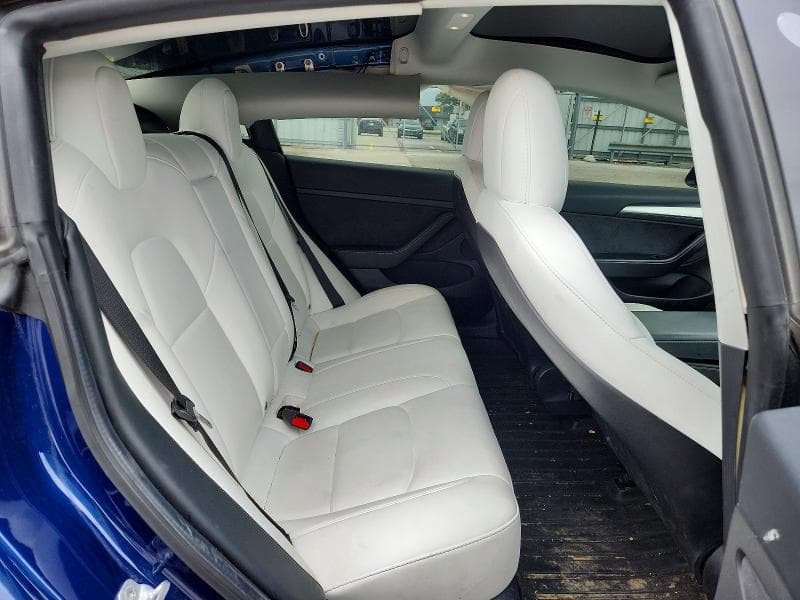 2021 TESLA MODEL 3 10