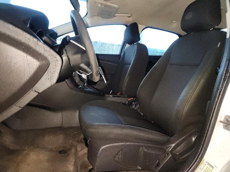 2018 FORD FOCUS S 7