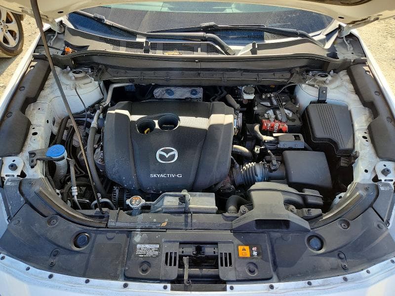 2020 MAZDA CX-5 TOURING 12