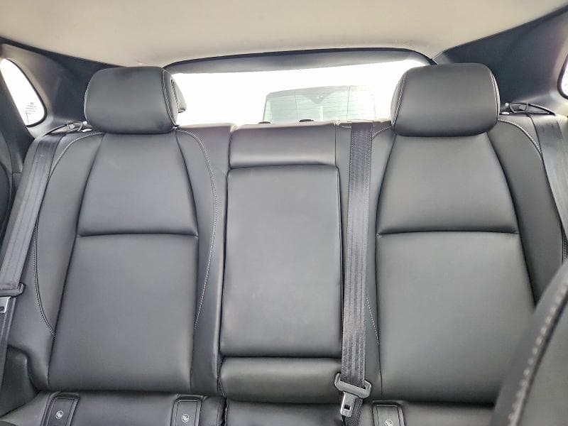 2021 MAZDA CX-30 SELECT 10