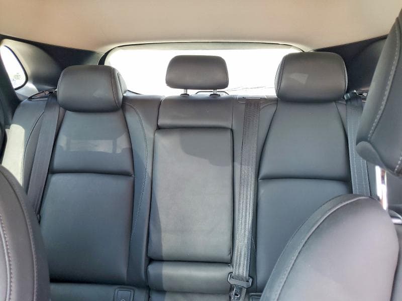2022 MAZDA CX-30 SELECT 10