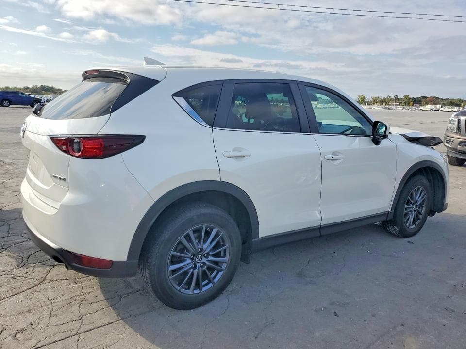 2020 MAZDA CX-5 TOURING 3