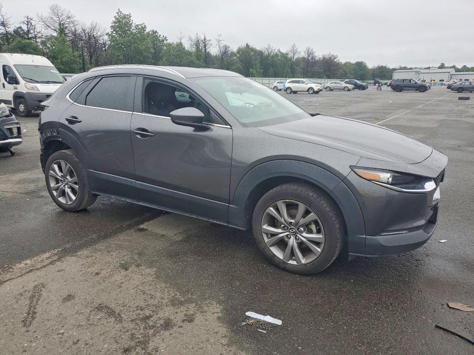 2022 MAZDA CX-30 SELECT 4
