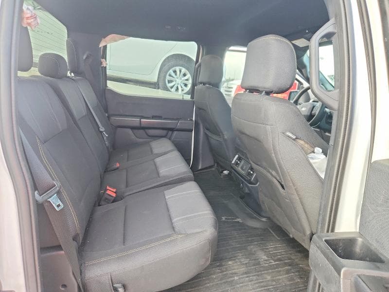 2024 FORD F150 STX 10