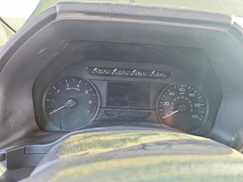 2018 FORD F150 SUPERCREW 9
