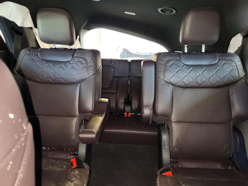 2026 FORD EXPLORER PLATINUM 10