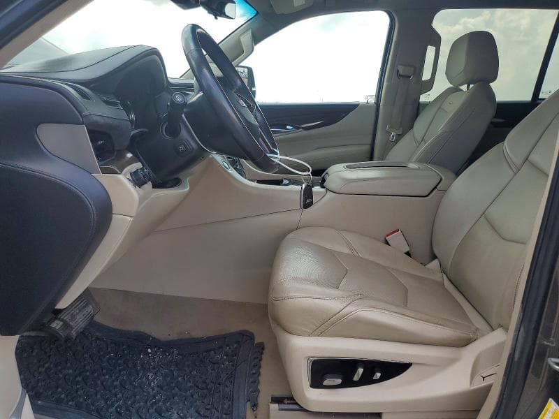 2020 CADILLAC ESCALADE LUXURY 7