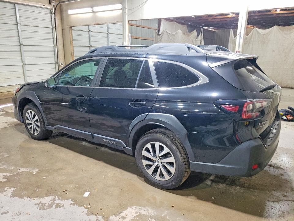2023 SUBARU OUTBACK PREMIUM 2