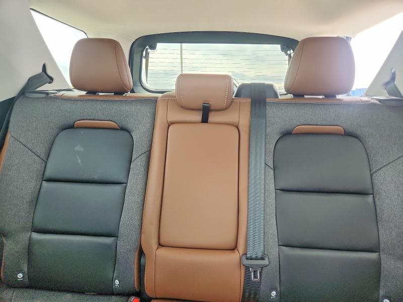 2024 FORD BRONCO SPORT OUTER BANKS 10