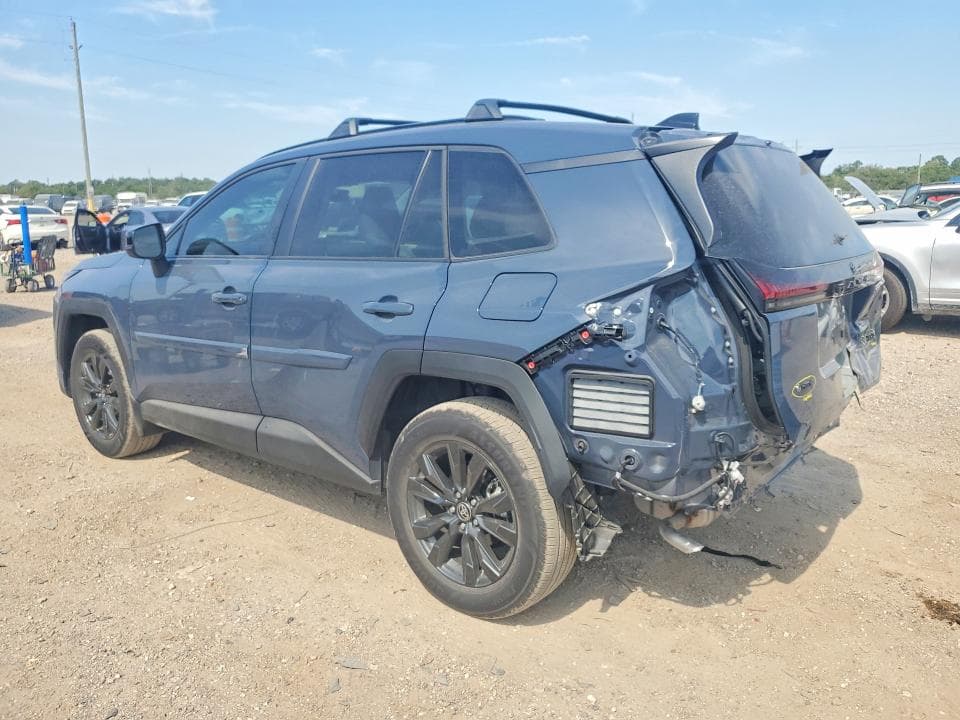 2026 TOYOTA RAV4 XLE PREMIUM 2