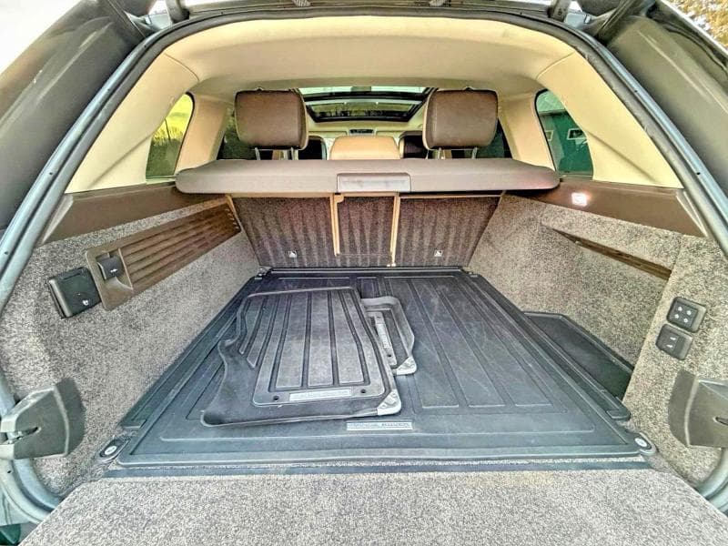 2020 LAND ROVER RANGE ROVER P525 HSE 12