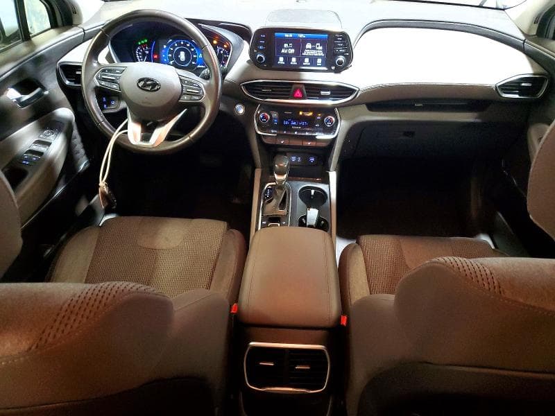 2019 HYUNDAI SANTA FE SEL PLUS 2.4L 8