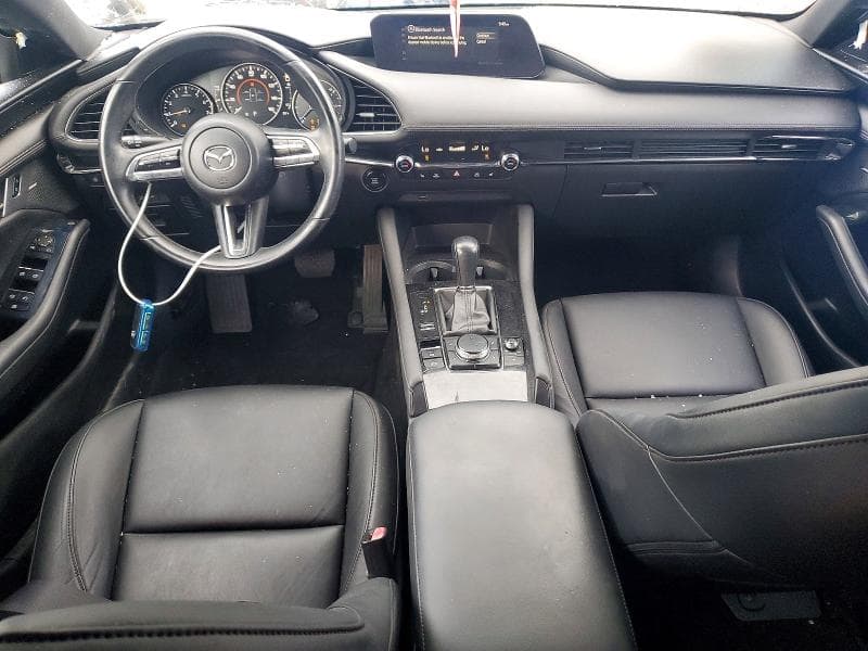2020 MAZDA 3 PREFERRED 8