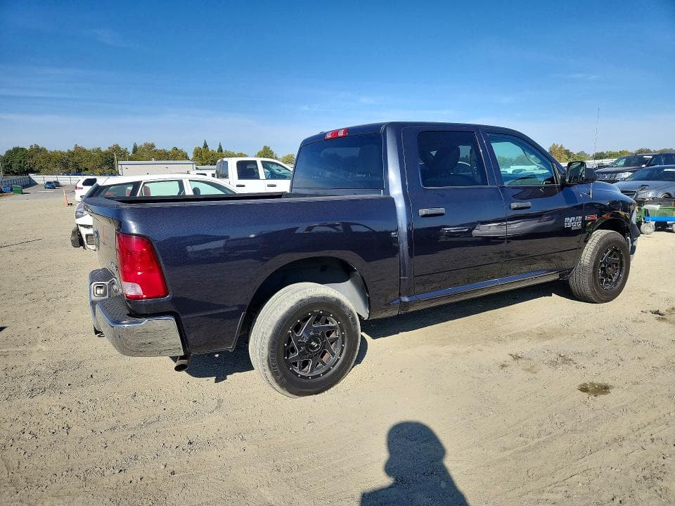 2019 RAM 1500 CLASSIC TRADESMAN 3