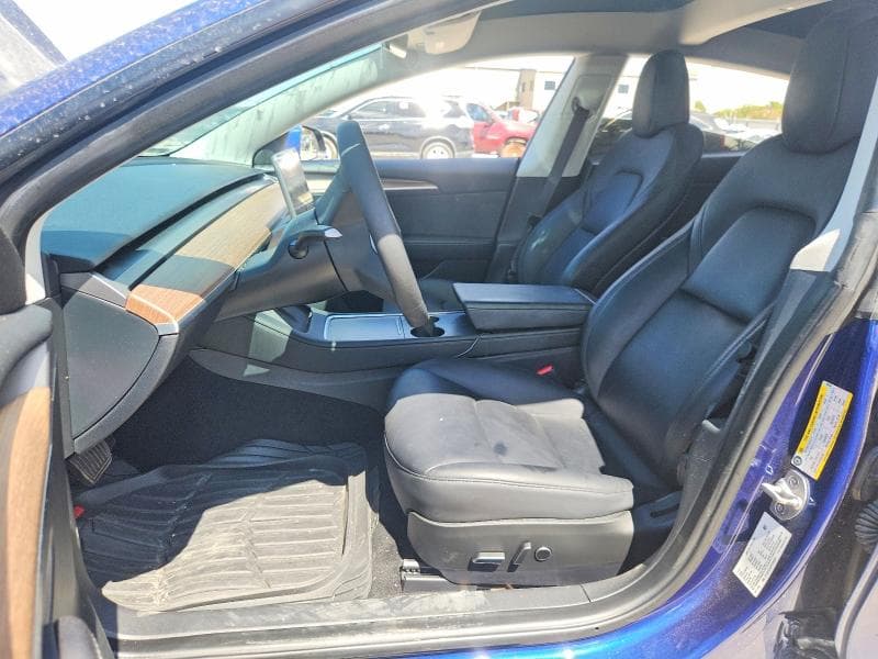 2023 TESLA MODEL 3 7
