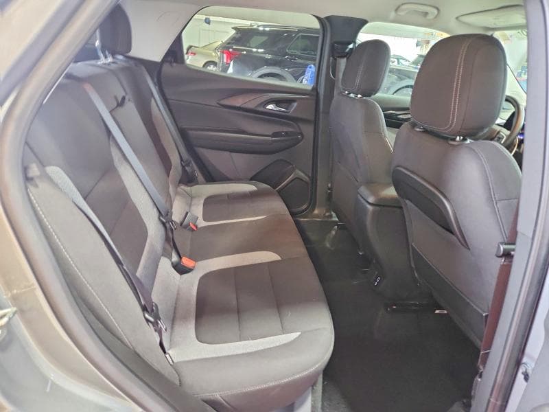 2024 CHEVROLET TRAILBLAZER LT 11
