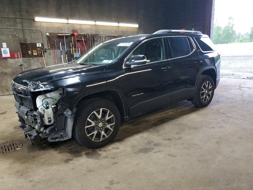 2021 GMC ACADIA SLE - 1