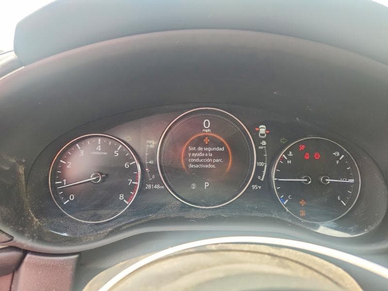 2021 MAZDA CX-30 SELECT 9