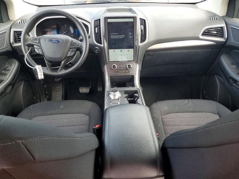 2021 FORD EDGE SE 8
