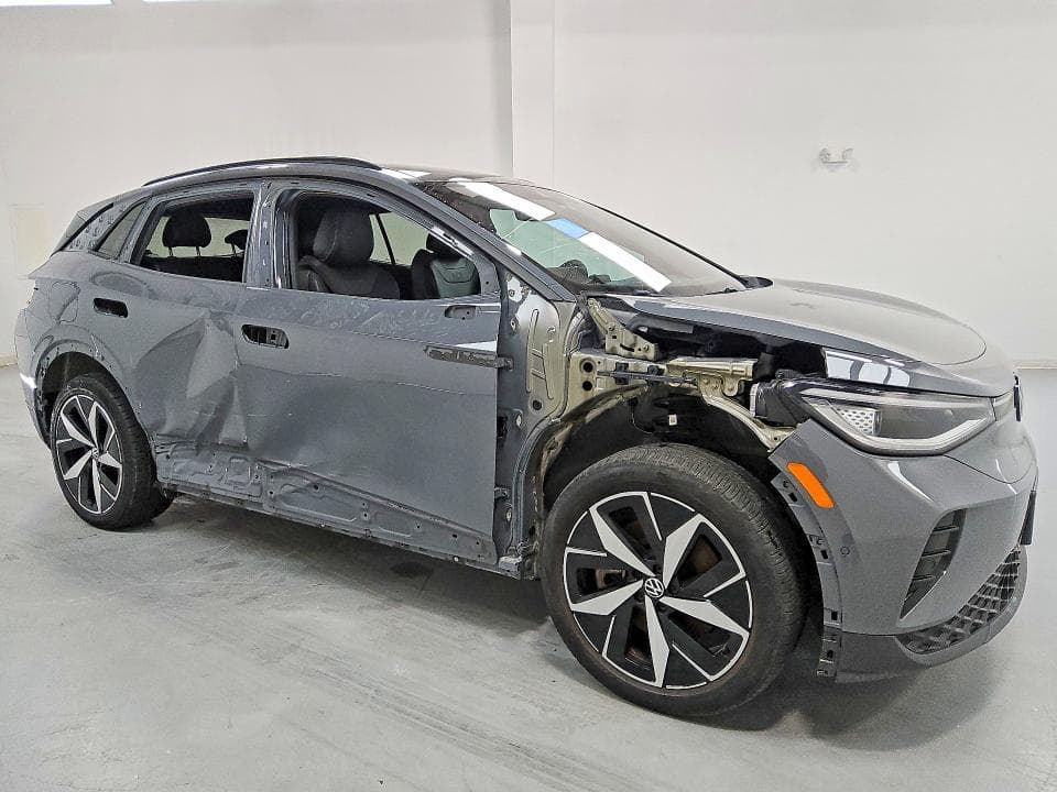 2023 VOLKSWAGEN ID.4 PRO S 4
