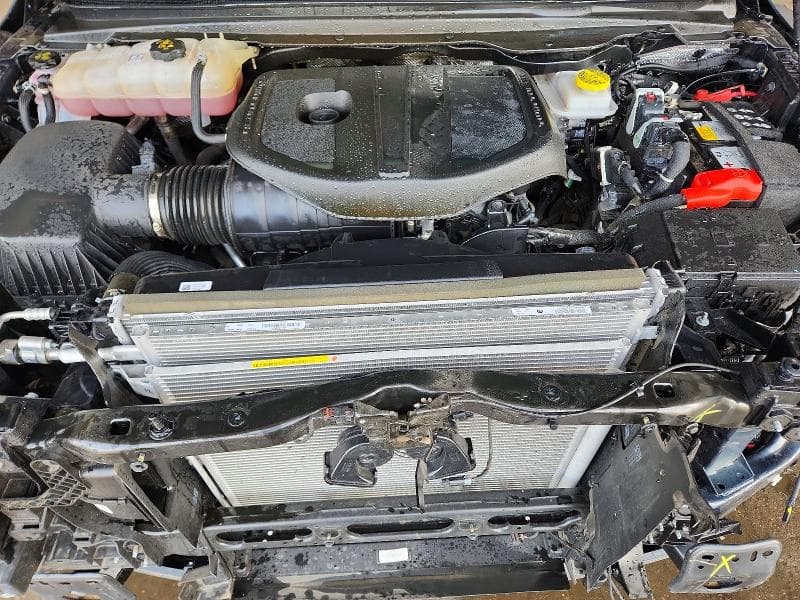 2026 RAM 1500 LARAMIE 11