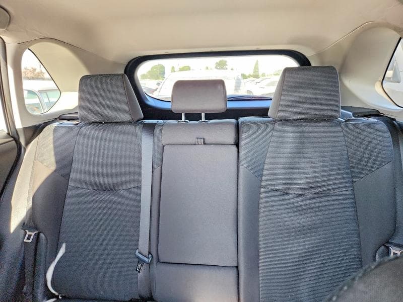 2024 TOYOTA RAV4 LE 10