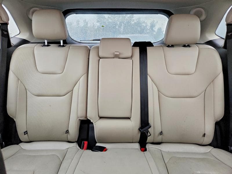 2018 FORD EDGE TITANIUM 10