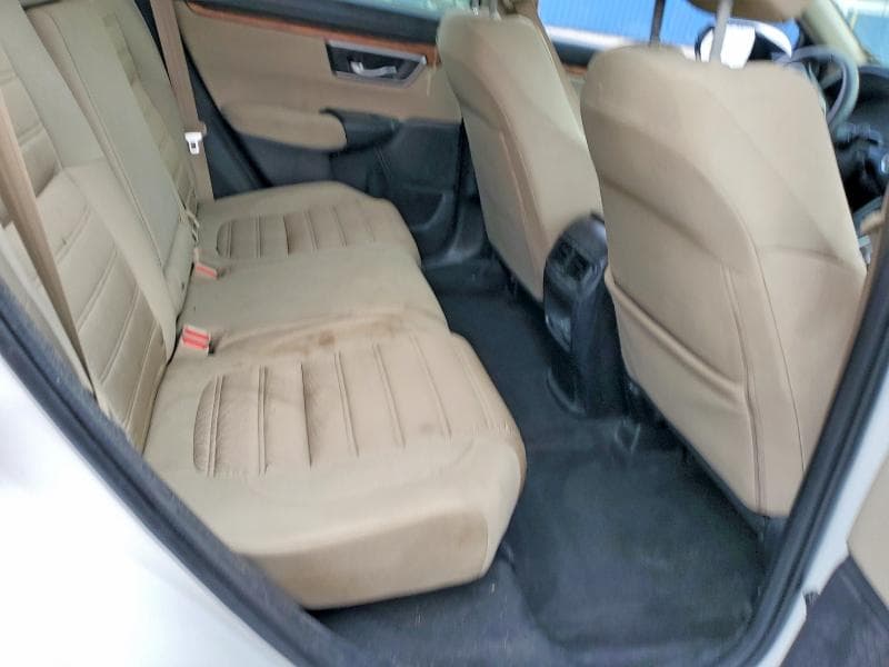 2019 HONDA CR-V EX 11