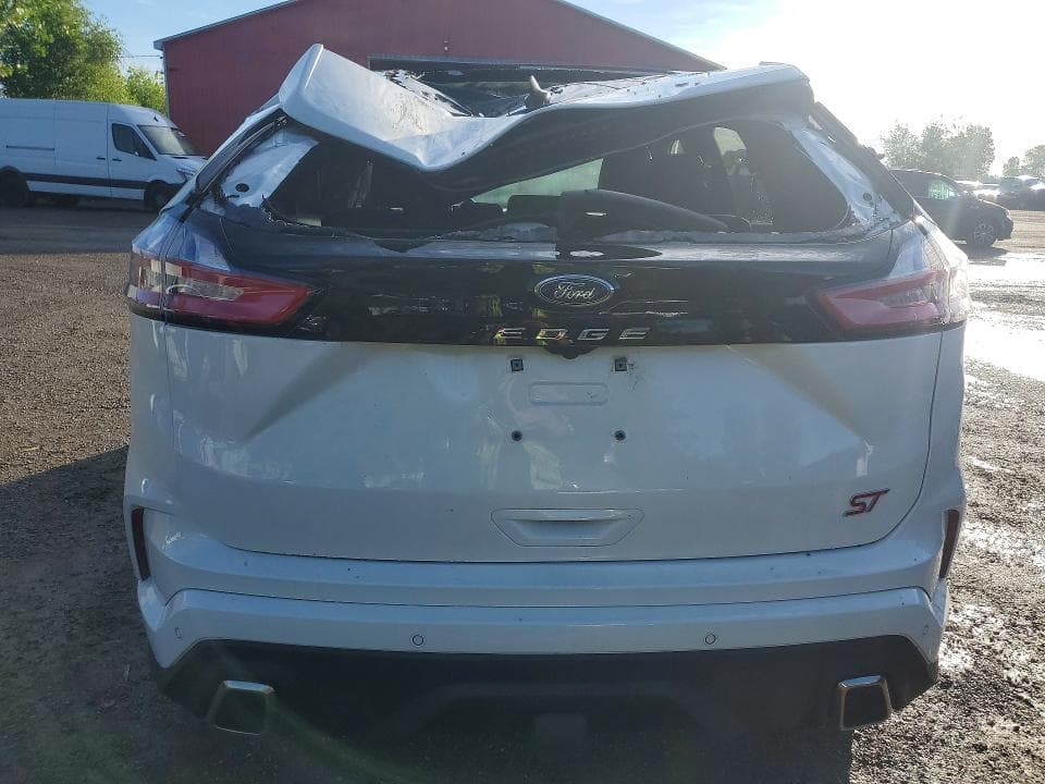 2024 FORD EDGE ST 6