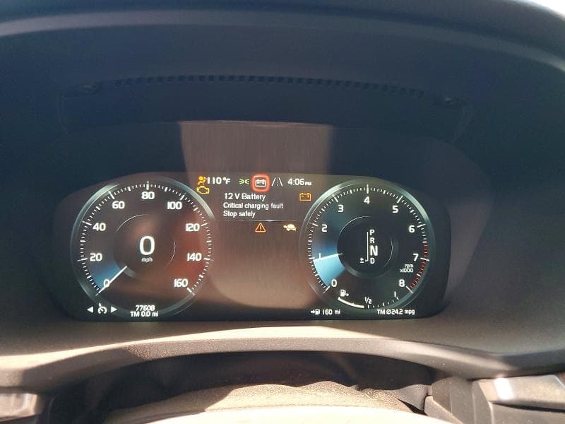 2019 VOLVO S60 T5 MOMENTUM 9