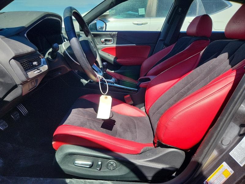 2024 ACURA INTEGRA TYPE S 7