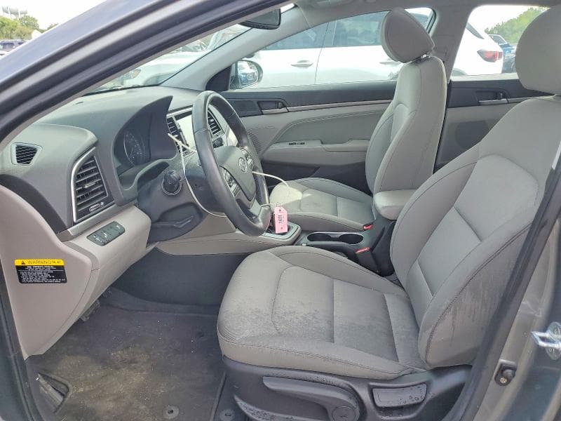 2018 HYUNDAI ELANTRA VALUE EDITION 7