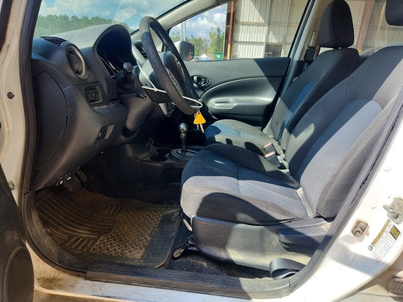 2017 NISSAN VERSA NOTE S PLUS 7