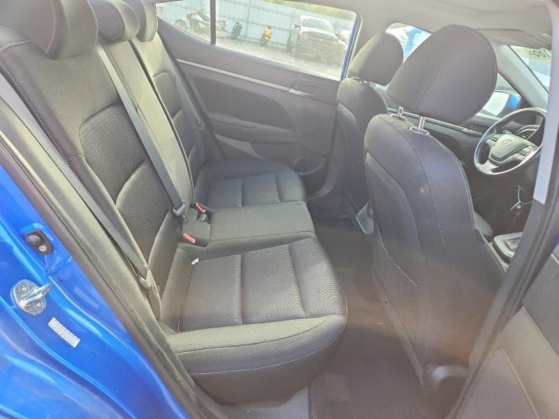 2017 HYUNDAI ELANTRA VALUE EDITION 10